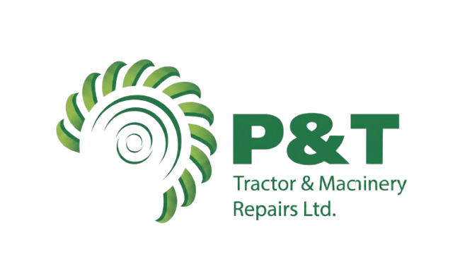 P&T Tractor & Machinery Repairs Ltd